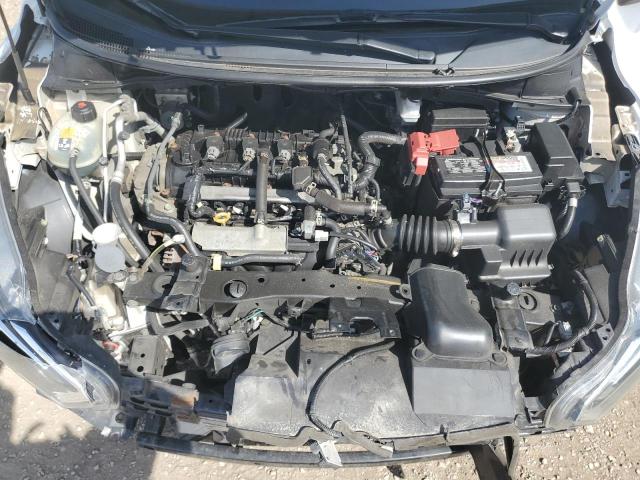 Photo 11 from auction – 2021 NISSAN VERSA SV with VIN 3N1CN8EV6ML874480
