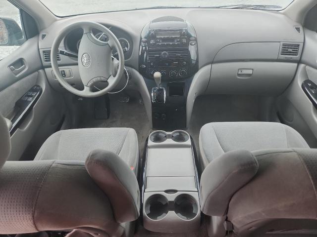 Photo 8 from auction – 2005 TOYOTA SIENNA CE with VIN 5TDZA23C65S374090