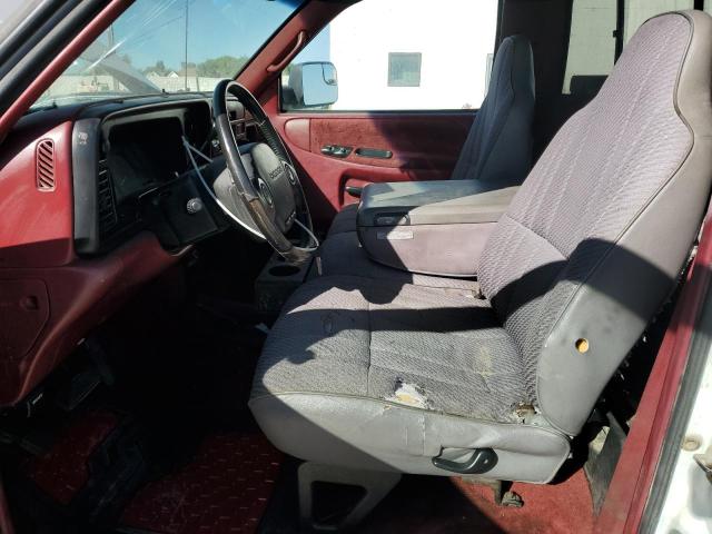 Photo 7 from auction – 1995 DODGE RAM 2500 with VIN 1B7KF26Z5SS298724
