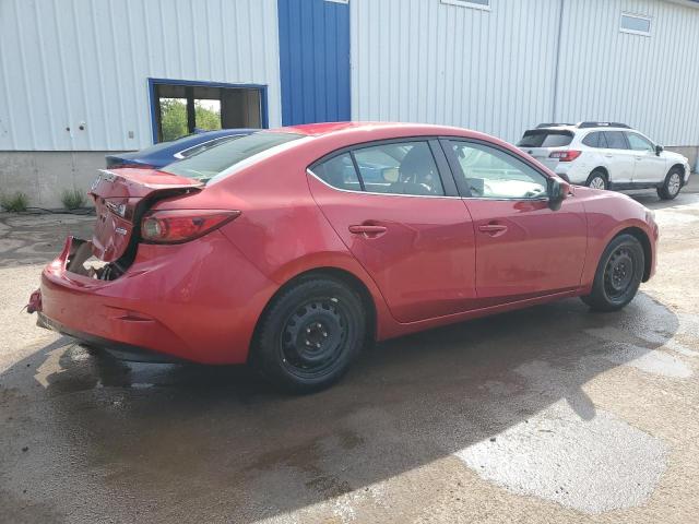 Photo 3 from auction – 2014 MAZDA 3 TOURING with VIN 3MZBM1V73EM103116