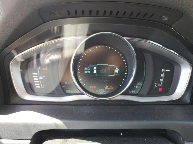 Photo 9 from auction – 2015 VOLVO XC70 T6 PL with VIN YV4902ND9F1198429