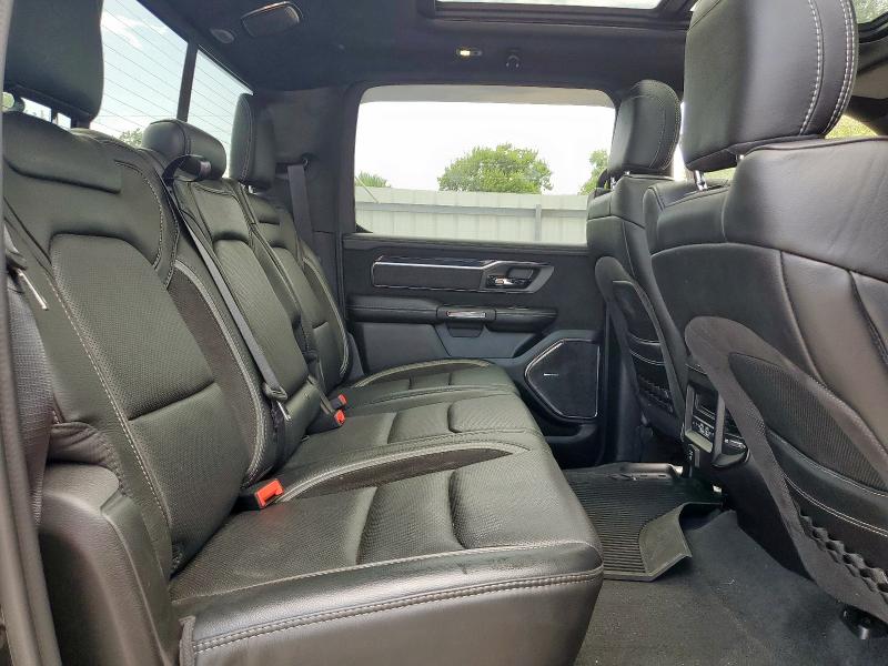 Photo 10 from auction – 2022 RAM 1500 TRX with VIN 1C6SRFU93NN209972