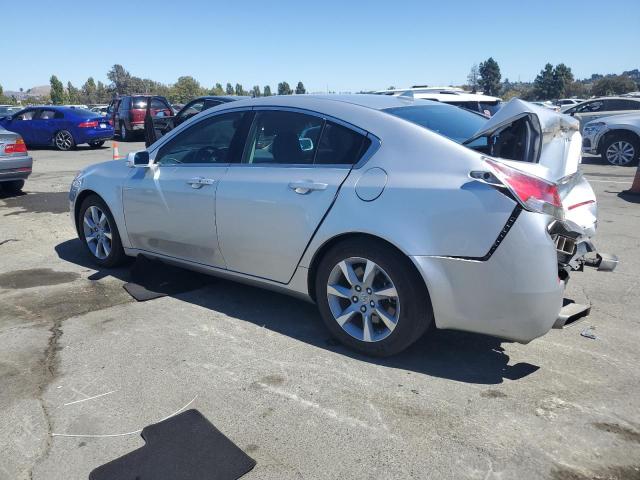 Photo 2 from auction – 2012 ACURA TL with VIN 19UUA8F54CA028349