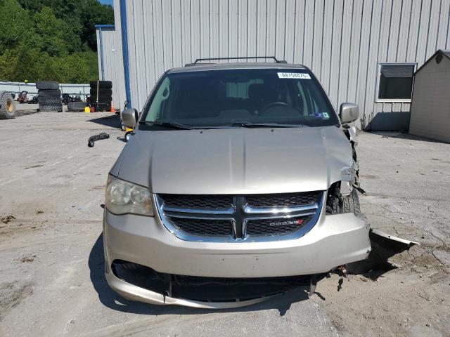 Photo 5 from auction – 2013 DODGE GRAND CARA with VIN 2C4RDGCG0DR552946