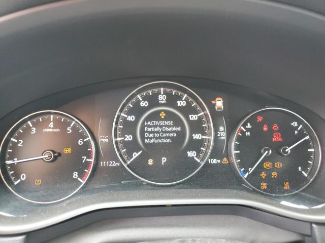 Photo 9 from auction – 2024 MAZDA CX-30 PREF with VIN 3MVDMBCM9RM673040