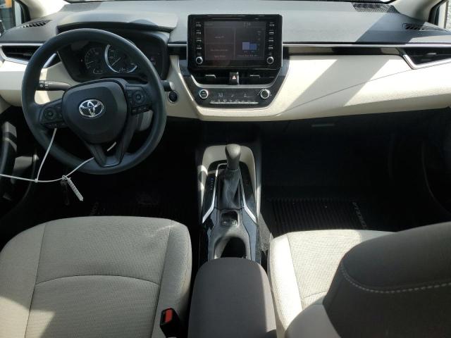 Photo 8 from auction – 2020 TOYOTA COROLLA LE with VIN 5YFHPRAE6LP054488
