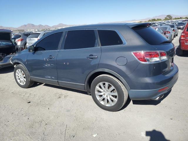 Photo 2 from auction – 2008 MAZDA CX-9 with VIN JM3TB28V780156297