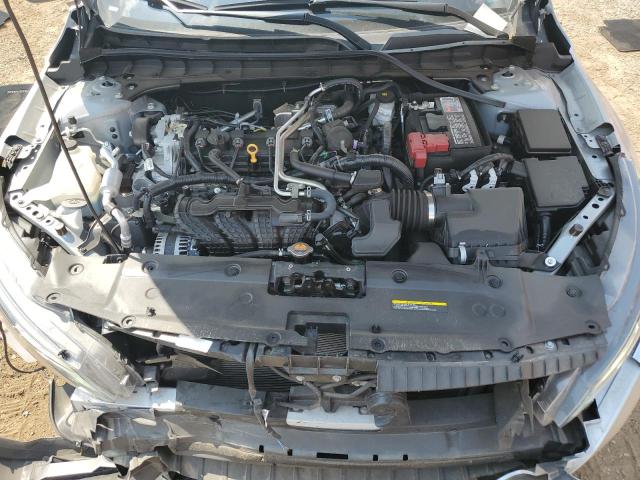 Photo 11 from auction – 2024 NISSAN ALTIMA SV with VIN 1N4BL4DV7RN360739