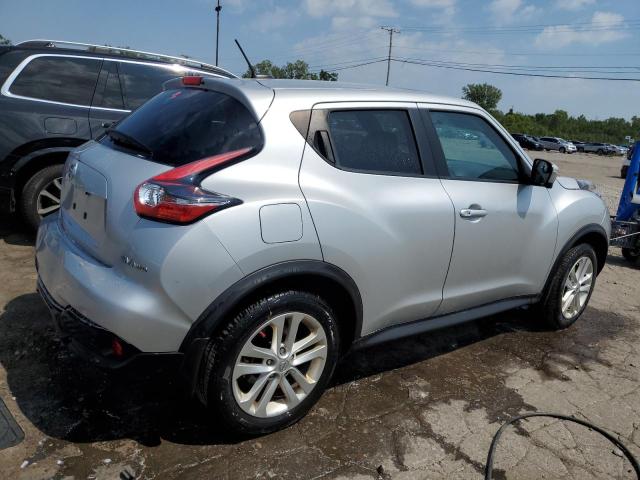 Photo 3 from auction – 2015 NISSAN JUKE S with VIN JN8AF5MV9FT559595