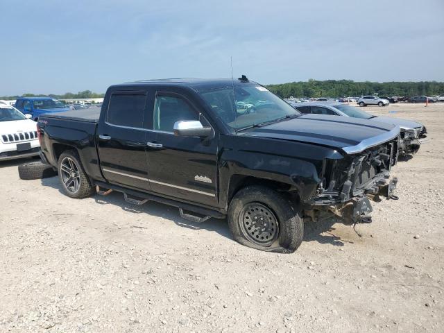 Photo 4 from auction – 2015 CHEVROLET SILVERADO with VIN 3GCUKTEC2FG192350
