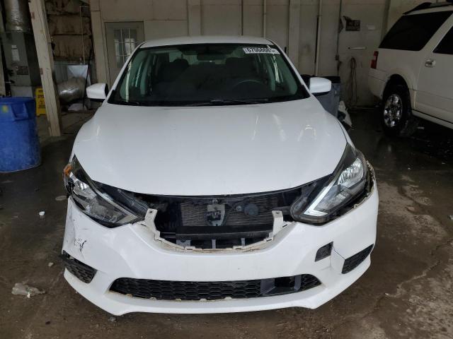 Photo 5 from auction – 2019 NISSAN SENTRA S with VIN 3N1AB7AP4KY243129