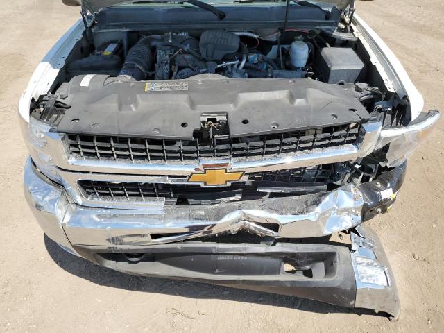 Photo 11 from auction – 2008 CHEVROLET SILVERADO with VIN 1GCHC23638F172974
