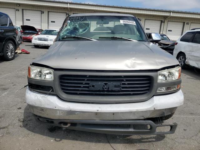 Photo 5 from auction – 1999 GMC NEW SIERRA with VIN 1GTEK19T8XE537232