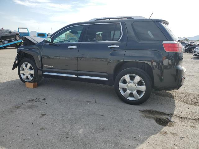 Photo 2 from auction – 2014 GMC TERRAIN DE with VIN 2GKFLZE36E6252346