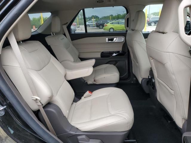 Photo 11 from auction – 2023 FORD EXPLORER P with VIN 1FM5K8HW1PNA00864