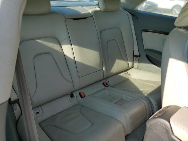 Photo 10 from auction – 2010 AUDI A5 PREMIUM with VIN WAULFAFR6AA010340