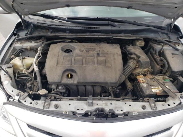Photo 11 from auction – 2012 TOYOTA COROLLA BASE with VIN 2T1BU4EE4CC832881