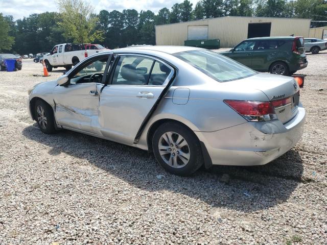 Photo 2 from auction – 2011 HONDA ACCORD LXP with VIN 1HGCP2F48BA015276