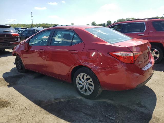 Photo 2 from auction – 2019 TOYOTA COROLLA LE with VIN 2T1BURHE3KC211204
