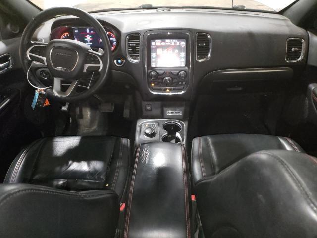 Photo 8 from auction – 2014 DODGE DURANGO R/ with VIN 1C4SDJCTXEC532743