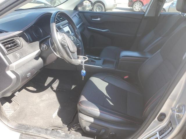 Photo 7 from auction – 2016 TOYOTA CAMRY LE with VIN 4T1BF1FK7GU576396