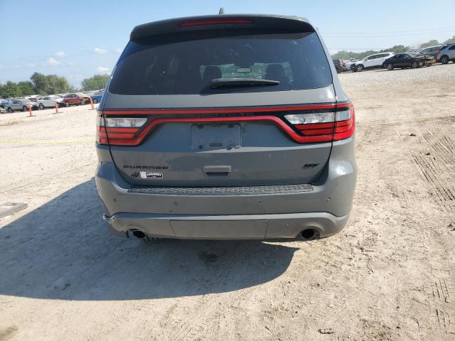 Photo 6 from auction – 2021 DODGE DURANGO GT with VIN 1C4RDJDG3MC578266