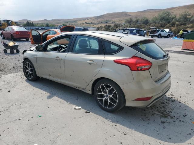 Photo 2 from auction – 2015 FORD FOCUS SE with VIN 1FADP3K28FL287601