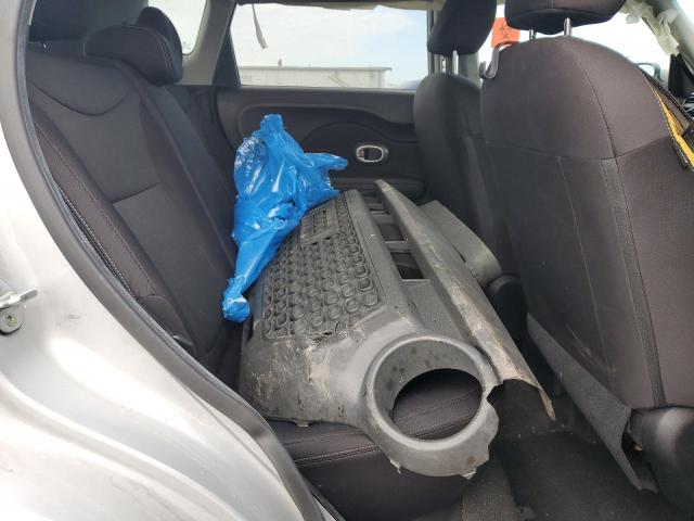 Photo 10 from auction – 2016 KIA SOUL with VIN KNDJN2A2XG7836174