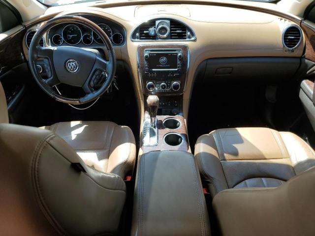 Photo 8 from auction – 2015 BUICK ENCLAVE with VIN 5GAKVCKD7FJ347597