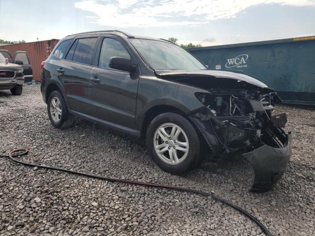 Photo 4 from auction – 2010 HYUNDAI SANTA FE with VIN 5NMSG3AB9AH339833