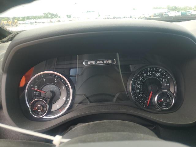 Photo 9 from auction – 2023 RAM 1500 BIG H with VIN 1C6SRFFM4PN513123
