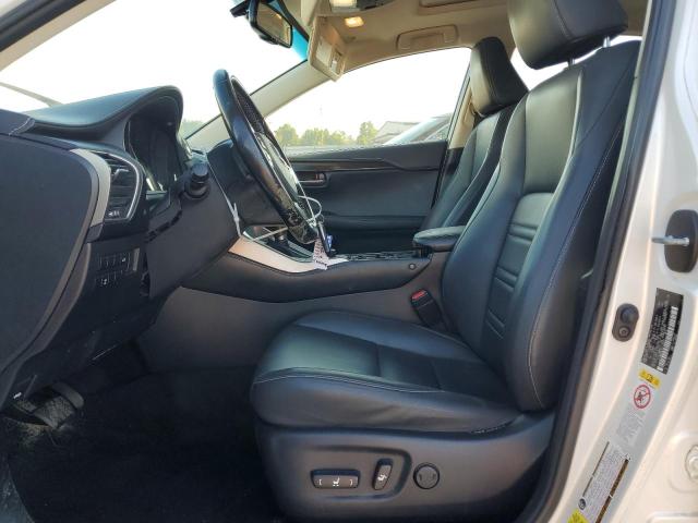 Photo 7 from auction – 2017 LEXUS NX 200T BA with VIN JTJBARBZ6H2138063