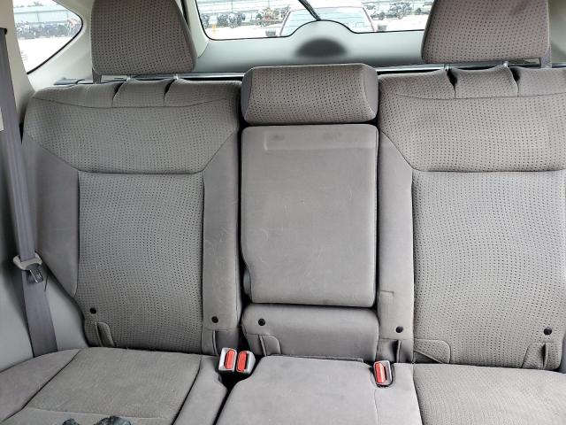 Photo 10 from auction – 2012 HONDA CR-V EX with VIN 2HKRM4H54CH604368