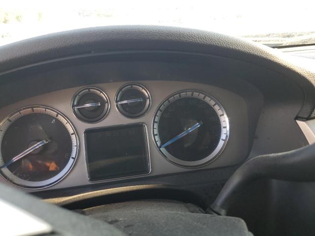 صورة رقم 9 من المزاد - 2010 CADILLAC ESCALADE مع VIN 1GYUKAEF7AR224288