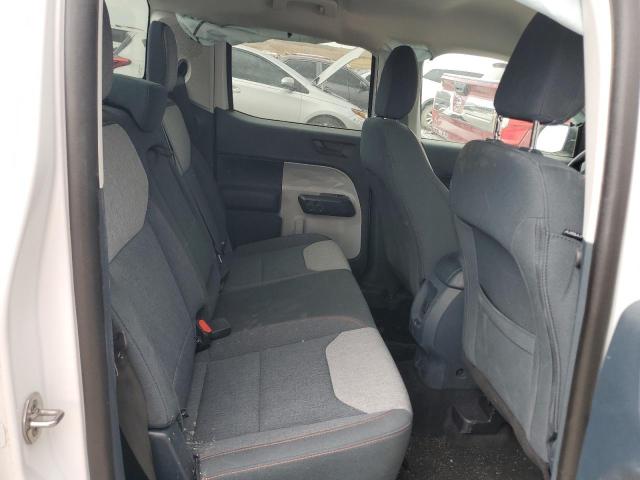 Photo 10 from auction – 2024 FORD MAVERICK X with VIN 3FTTW8J95RRB69208