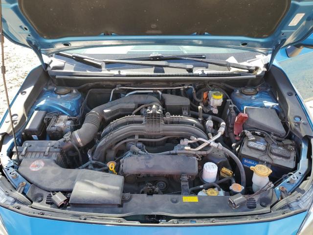 Photo 11 from auction – 2017 SUBARU IMPREZA PR with VIN 4S3GKAB61H3604439