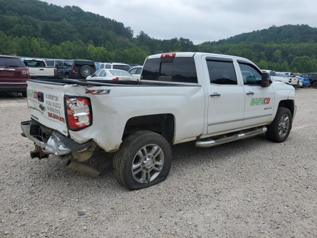 Photo 3 from auction – 2017 CHEVROLET SILVERADO with VIN 1GC1KWEY2HF121458