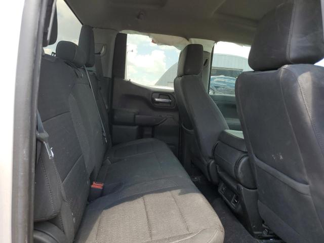 Photo 10 from auction – 2020 CHEVROLET SILVERADO with VIN 1GCRYDED2LZ207301
