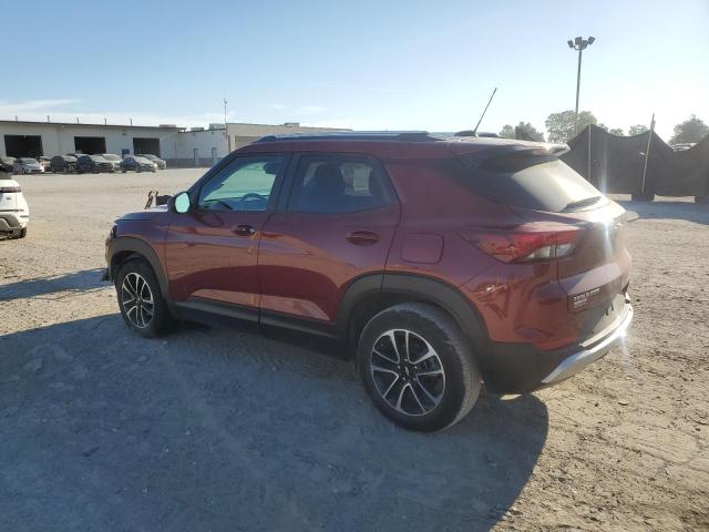 Photo 2 from auction – 2024 CHEVROLET TRAILBLAZER LT with VIN KL79MPSL5RB166329