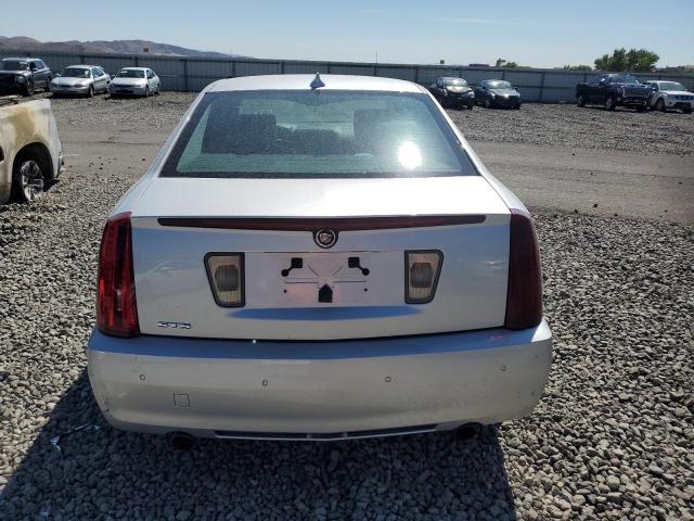 Photo 6 from auction – 2011 CADILLAC STS LUXURY with VIN 1G6DW6ED7B0118390