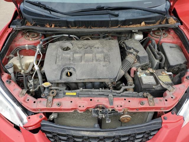 Photo 11 from auction – 2012 TOYOTA COROLLA MA with VIN 2T1KU4EE8CC816151