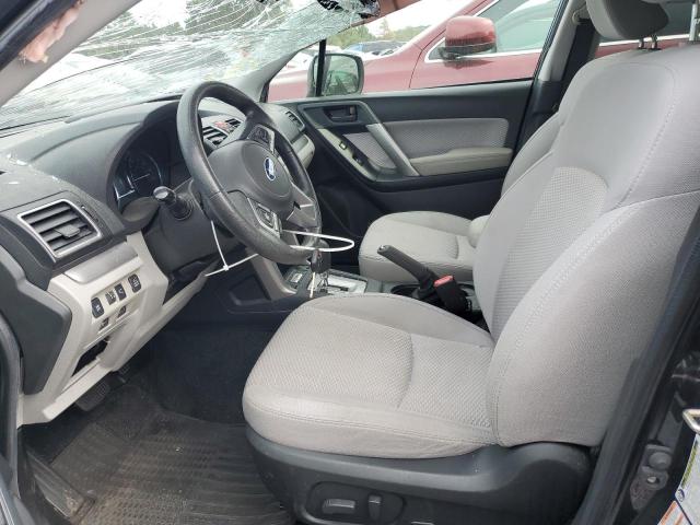 Photo 7 from auction – 2018 SUBARU FORESTER 2 with VIN JF2SJAGC0JH582164