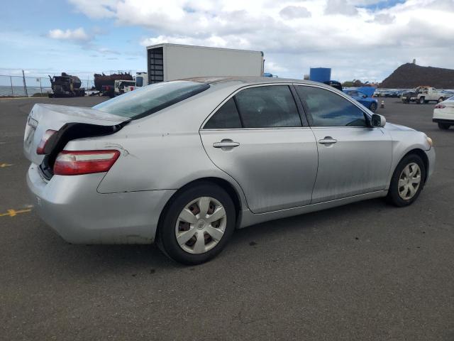 Photo 3 from auction – 2007 TOYOTA CAMRY CE with VIN JTNBE46K073056924