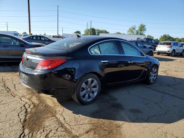 Photo 3 from auction – 2013 BUICK REGAL PREMIUM with VIN 2G4GS5EV0D9246791