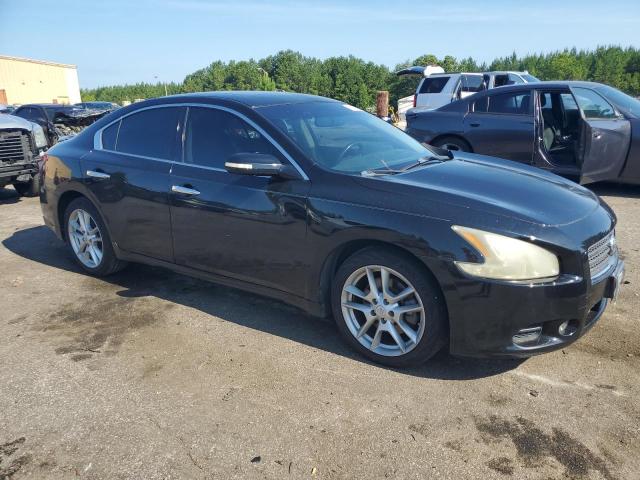 Photo 4 from auction – 2011 NISSAN MAXIMA 3.5 with VIN 1N4AA5AP8BC844630