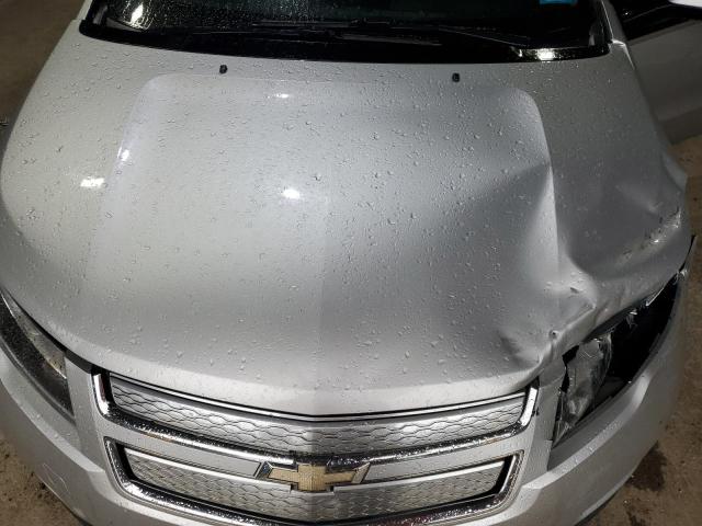 Photo 11 from auction – 2012 CHEVROLET VOLT with VIN 1G1RB6E45CU108717