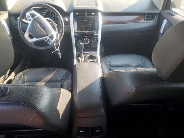 Photo 8 from auction – 2013 FORD EDGE LIMITED with VIN 2FMDK4KC5DBB77220