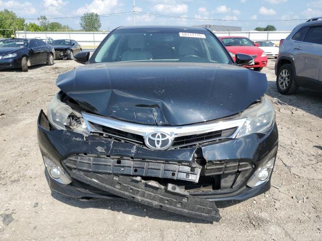 Photo 5 from auction – 2013 TOYOTA AVALON BAS with VIN 4T1BK1EB4DU045097