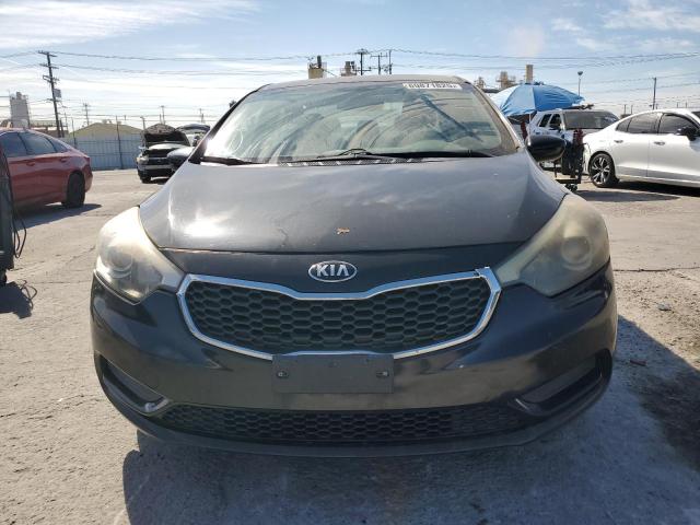Photo 5 from auction – 2016 KIA FORTE LX with VIN KNAFK4A6XG5496658