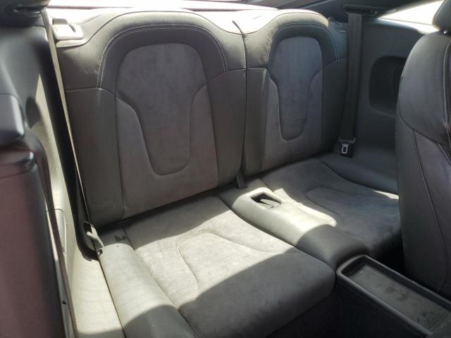 Photo 10 from auction – 2009 AUDI TTS with VIN TRUUF38J391015720